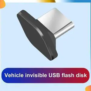 32GB Type-C Flash Portable Mini Short Car U Disk Fast Transmission USB Flash Drive Memory Stick For Car Computer TV PC