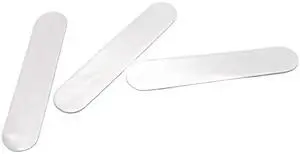 20Pcs Golf Lead Tape Lead Weighted Tape Add Swing Weight for Golf Clubs Tennis Racket Iron Putter Rich