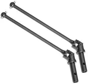 FSR 239022 Front CVD Front Drive Shaft Universal Joint MODEL TT 1/7 DESERT STORM SHORT Course TRUCK RC RUNNER