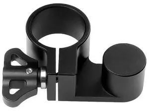 For Focus Pro Compatible 15Mm To 19Mm Motor Mount Adapter Alvins Rod Clamp Bracket