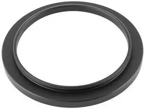 2Pcs 43Mm To 49Mm/46Mm To 49Mm Camera Filter Lens 46Mm-49Mm Step Up Ring Adapter