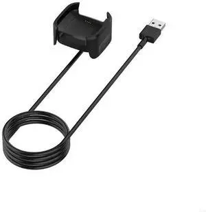 USB Fast Cable Charging Dock Stand for Fitbit 2 for