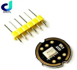 MH-ET LIVE Omnidirectional Microphone Module I2S Interface INMP441 MEMS High Precision Low Power Ultra small volume for ESP32