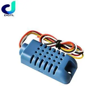 AMT1001 Resistive Humidity Module Sensor Probe