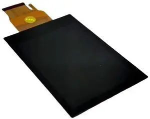Replacement LCD Display Screen For SX730 SX740 Essential Repair Part For Camera Maintenance