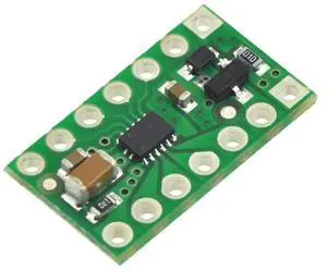 DRV8835 Dual Motor Driver Module 2135 Carrier Dual H-Bridge Motor Driver IC Module
