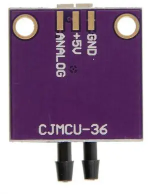 MPXV7002DP Airspeed Sensor Transducer Breakout Board APM2.5 Differential Pressure Sensor Flight Controller