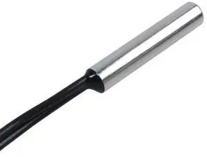 3X NTC 10K Ohm Waterproof Digital Thermal Temperature Sensor Probe 1M