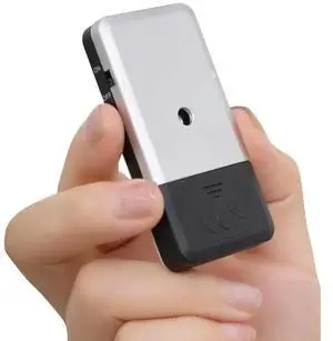 Wireless Window Door Magnet Sensor Detector An-theft Entry Sensor 433MHz For Home Security Alarm System