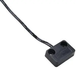 Treadmill Speed Sensor Cable 2 Pin Light Sensor Tachometer Magnetic Induction Speed Sensor for Treadmill Spare Parts Rich