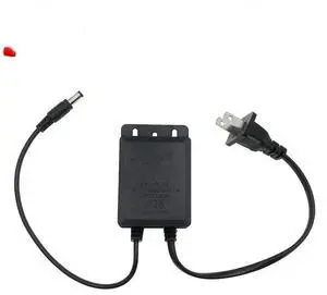 Mini switching power adapter, 12V 24W, 12v2a, led monitoring ball machine power supply, Monitoring power supply rainproof