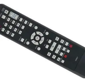 NB887UD NB887 Remote Control Replacement For Magnavox DVD VCR Combo Player ZV427MG9A RZV427MG9 ZV427MG9 RZV427MG9A Spare P