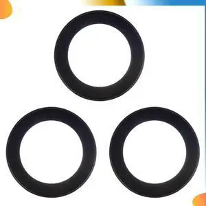 3X Step Up Ring 58-77Mm Lens Filter Size Adapter