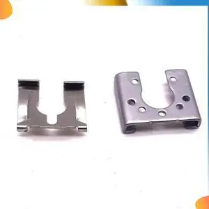 For 1100D 1300D 80D 800D Top Cover Hot Shoe Iron Plate Socket Spring Plate Hot Shoe Seat Camera Repair Part