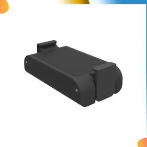 For Action 2 Magnetic Adapter Mount For Osmo Action 2 Sports Camera Accessories 1/4 Interface