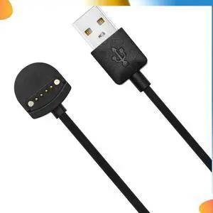 Magnetic Charger Cable For Ticwatch S/E Watch Watch Charging Cable Replacement Accessories Chargers Watch Cables