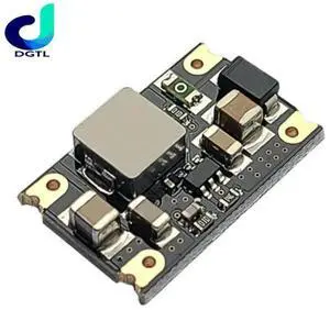 Power Module DC-DC Buck Converter 9V/12V to 5V3A output high efficiency Step-down Power Voltage Regulator Module input 6~16V