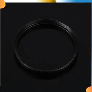 3Pcs 48Mm To 49Mm Camera Filter Lens 48Mm-49Mm Step Up Ring Adapter