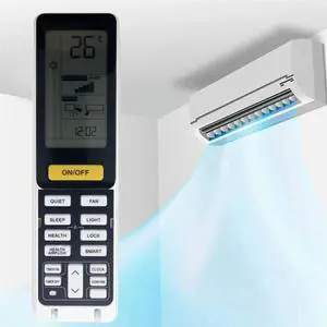 Replacement Remote Control For Haier 0010402886R A/C 0010402886R Air Conditioner