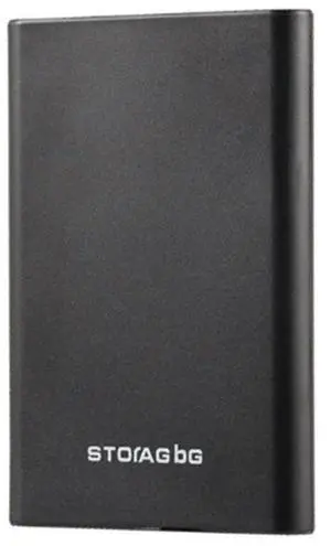 Mobile Hard Disk Mobile Mechanical Hard Disk USB3.0 Mobile Hard Disk Large Capacity External