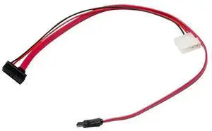 SATA Optical Drive Cable, Mini Chassis Adapter Cable, 6+7Pin Data Cable, Rotary Desktop Chassis, Serial Notebook Optical Drive