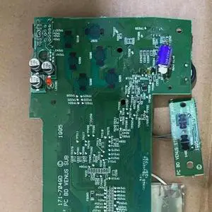 PCB Filter Efficient Filtering Tool Sound & Video Enhancement Offering Superior Sound & Video clearness for Game Nom