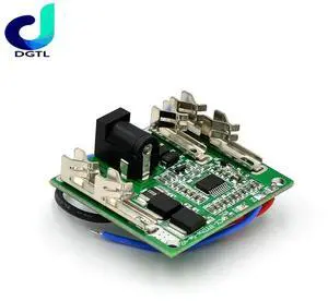 5S 18V 21V 20A Charging Protection Board Li-Ion Lithium Pack Protection Circuit Board BMS Module For Power Tools