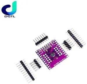 CJMCU - SX1509 16 channel I/O output module and keyboard GPIO voltage level LED driver