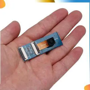GC2035 Camera Module For Orange Pi Camera 200W Pixels 60 Degree Fixed Focus