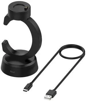 Charger Base For Garmin Fenix8 Smartwatch Charger Base For Garmin Fenix8 Instinct3 Smart Strap Watch Charging Dock