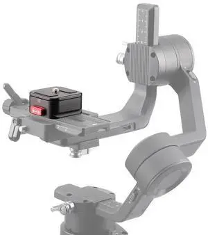 Quick Release Plate QR Plate Kit- Camera Mount Adapter Tripod Mount Claw For /For //LUMIX Models