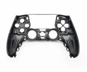 For Controller Shell Touchpad Gamepad Cover Replacement Front Back Plates Handle Case for BDM-020 Rich