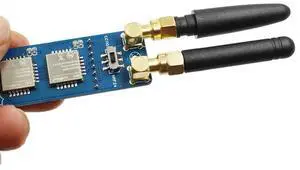 ESP32 For For Stickcplus 2-In-1 Module With Bruce Firmware Supports NRF24 2.4Ghz And CC1101 433Mhz For Stickc Plus