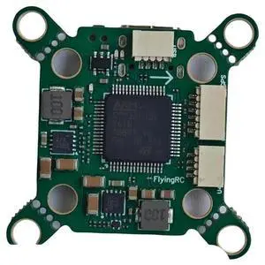 For RC FPV Drone F420 MK1 F405 Flight Controller Support BF/INAV/AP Firmware Compatible 20/30.5Mm Hole Spacing