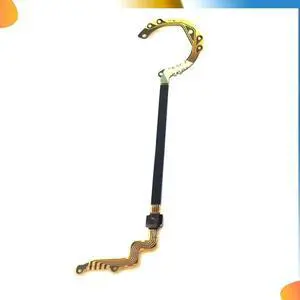 Lens Aperture Shutter Flex Cable For HX20 HX30 Digital Camera Repair Part