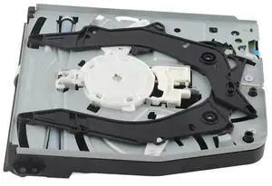 Ultra Thin Optical Drive DVD Support For PS4 Slim Game Console CHU21XX/22X Replacement Part