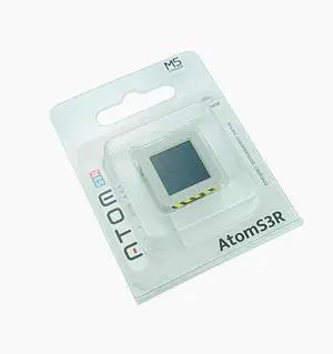 ATOMS3R ESP32-S3-PICO-1-N8R8 Programmable Controller Development Board Kit Wi-Fi IPS Screen 3D Antenna IoT Applications