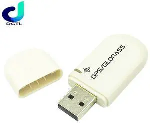 VK172 GPS VK-172 GMOUSE USB GPS Module GLONASS USB GPS Interface Navigation For vk 172 Car with Tracking Number