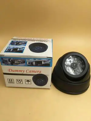 Simulation Camera, Simulation Monitoring, High - Security Camera, False Monitor, Conch Offers