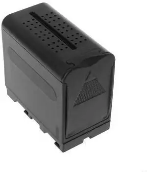 Durable AA Case Pack Holder Power as NP-F NP-970 Series