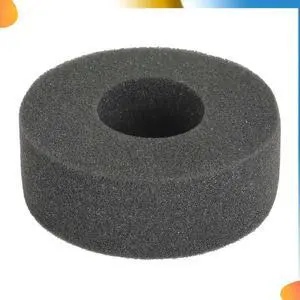 4 Pcs 1.9Inch Tire Soft Sponge Foam Fit 1/10 RC Crawler 110-120Mm Diameter 1.9 Inch Tires