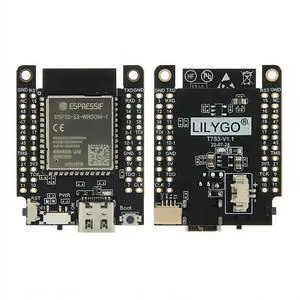 T7 S3 V1.2 ESP32-S3 Development Board Bluetooth 5.0 Module 8MB PSRA