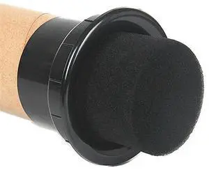 4Pcs Sponge Plug For Speaker Port Tube Bass Reflex Tube Loudspeaker Woofer Vent Bass Phase 53X50mm
