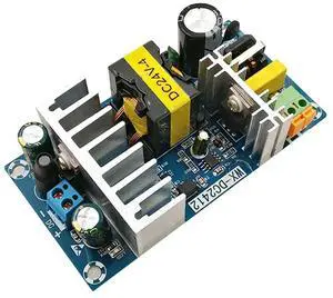 For Power Supply Module DC 24V 4A 6A to AC 110V 220V Switching Power Supply Module AC-DC Board Rich For Power Supply Module DC 24V 4A 6A to AC 110V 220V Switching Power Supply Module AC-DC Board Rich