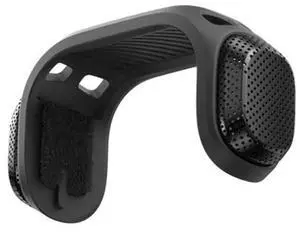 Mic For X5 Wind Noise Reduction Windscreen Acoustic Foam Snap Holder Mount Accessory For X5