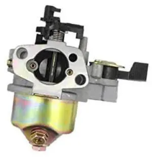 For GXV160 Engine Carburetor, Suitable for GXV120 GXV140 Lawn Mower 4-Stroke Engine Garden Tool Parts Rich