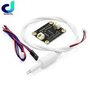 TDS Meter V1.0 development board water Meter filter measuring water sensor module for