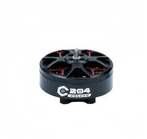 Axisflying fpv brushless motor C204 2004 for 3inch cihoop and cinematic drone