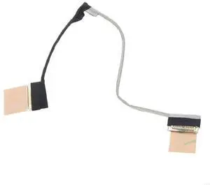 Replacement LCD Screen Display Cable TPN-Q232 Video Wire for 11 L89775-001