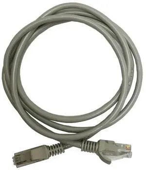 Ethernet Cable, High Speed, RJ45 Network LAN Cable, Router Computer Cable for Wifi Bullet Camera and Notebook